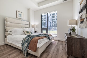 600 Mountaineer in Ottawa, ON - Foto de edificio - Interior Photo