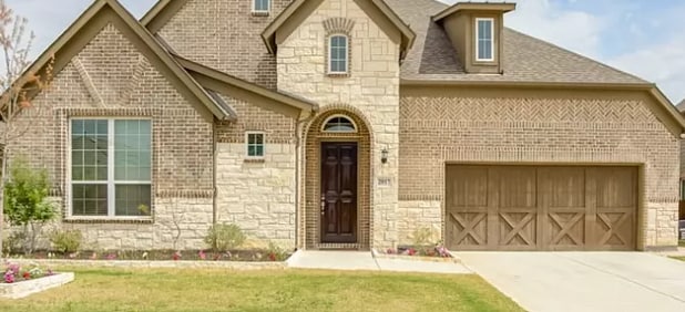 property at 2017 Angus Dr