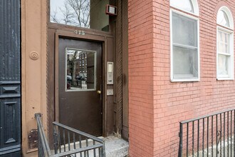 415 1ST St in Hoboken, NJ - Building Photo - Building Photo