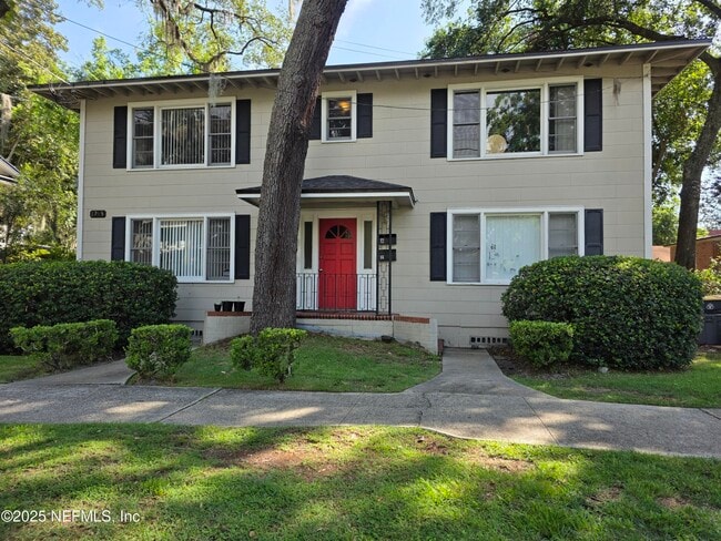 property at 1265 Donald St