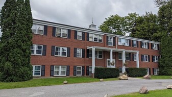 16 E South St, Unit 3B