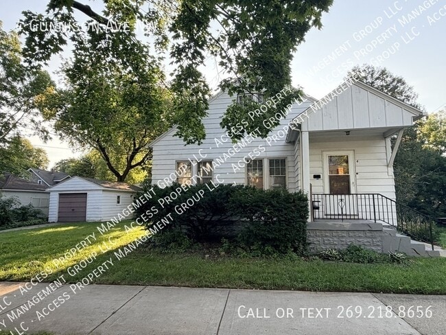 property at 4 Gunnison Ave NW