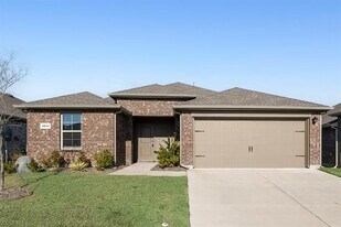2811 Jasmine Dr in Sherman, TX - Building Photo