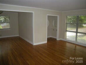 1215 Sewickley Dr in Charlotte, NC - Building Photo - Building Photo