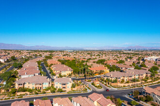 Coronado At Summerlin in Las Vegas, NV - Building Photo - Building Photo