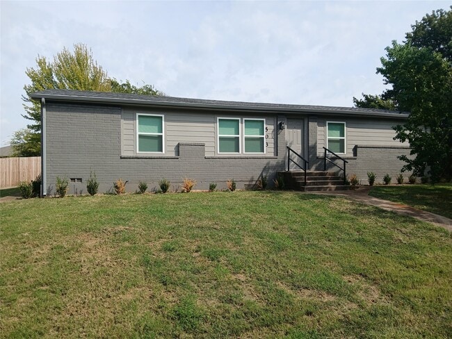 property at 503 Windmere Cir