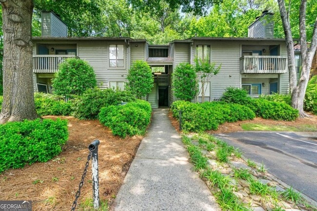property at 1306 McClelen Way