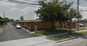 2830 Avenue S in West Palm Beach, FL - Building Photo - Building Photo