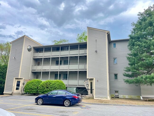 property at 1201 Grafton St