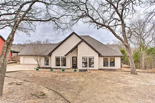 997 Tanglewood Trail in Pottsboro, TX - Building Photo - Building Photo