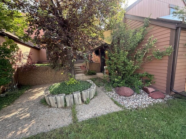 3865 Telluride Pl in Boulder, CO - Foto de edificio - Building Photo