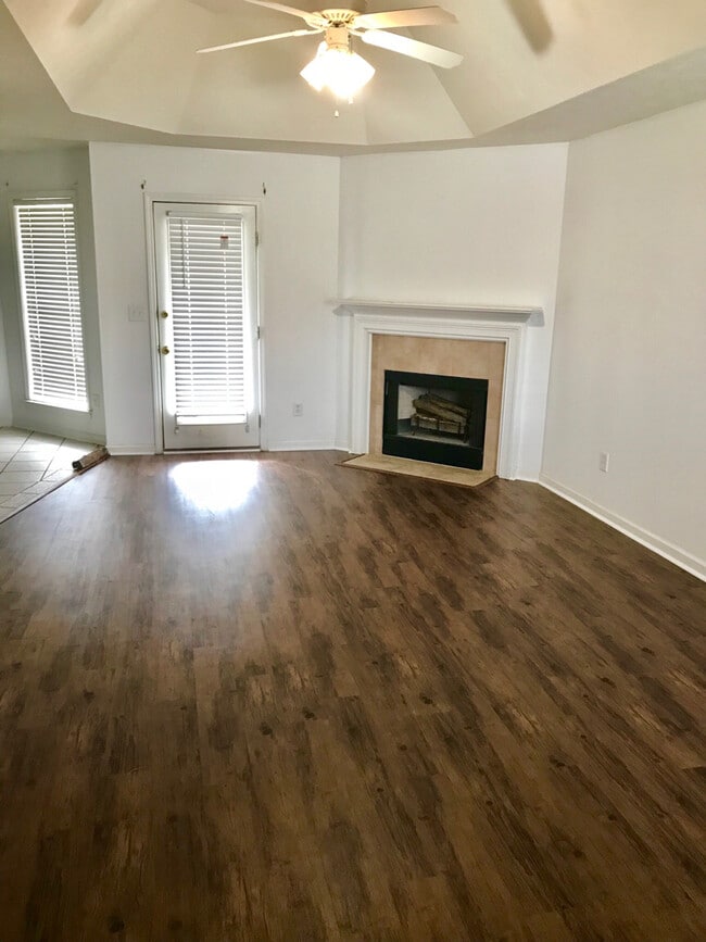 6524 Taylor Ridge Rd in Montgomery, AL - Building Photo - Building Photo