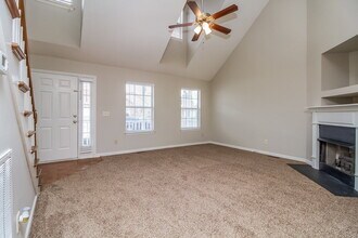 3848 Round Rock Dr in Nashville, TN - Building Photo - Building Photo