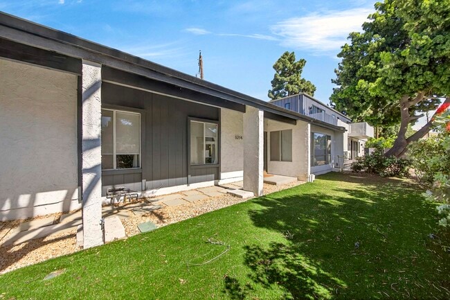 5214 Dawes Ave in Culver City, CA - Foto de edificio - Building Photo