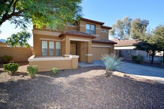 2909 E Country Shadows St in Gilbert, AZ - Building Photo - Building Photo
