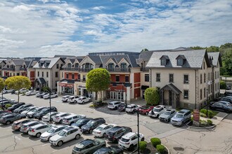 The Residences at Chapel View in Cranston, RI - Building Photo - Building Photo