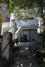 138 Hermann St in San Francisco, CA - Building Photo - Building Photo