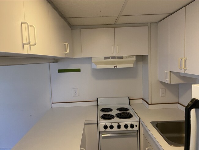 288 Newbury St, Unit 3R