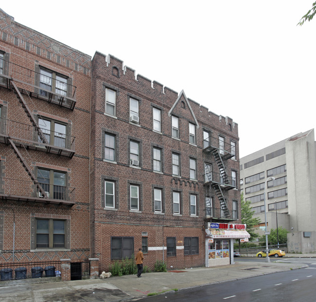 169 Buffalo Ave in Brooklyn, NY - Building Photo - Building Photo