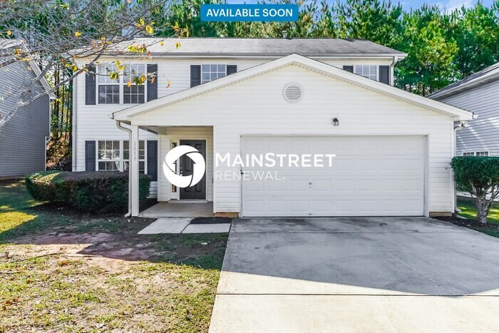 1019 St Augustine Pkwy in Locust Grove, GA - Building Photo