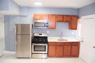 2522 Barclay St in Baltimore, MD - Building Photo - Building Photo