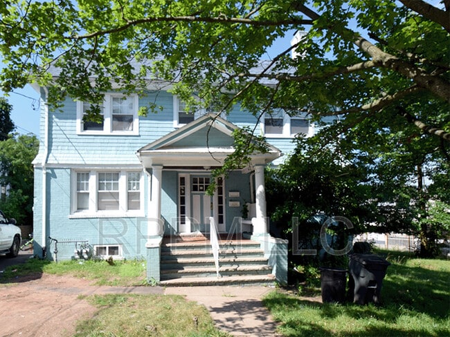 property at 488 Heywood Ave