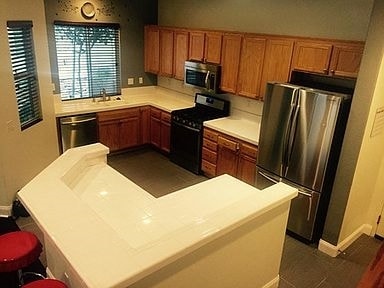 425 S Meadowbrook Dr, Unit 425 S Meadowbrook Drive in San Diego, CA - Building Photo - Building Photo