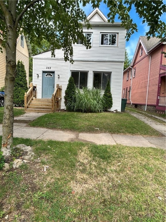 248 Pearl St in Rochester, NY - Building Photo - Building Photo