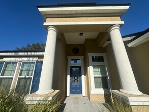 4181 Emilio Ln in Jacksonville, FL - Building Photo - Building Photo