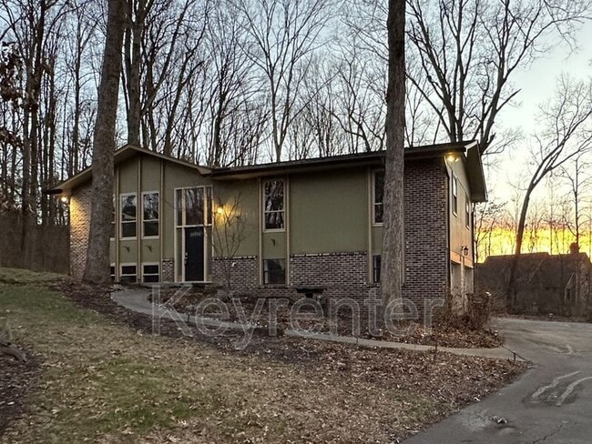 property at 303 Highstone Ln