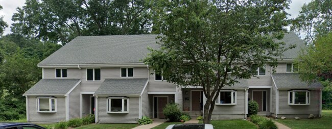 property at 50 Undine Rd