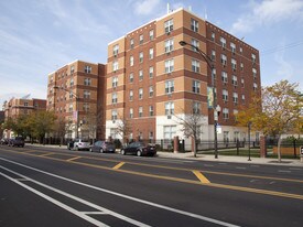 Churchview Senior Campus Apartments