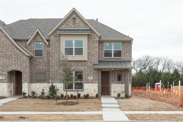 313 Carnaby Ct in McKinney, TX - Building Photo