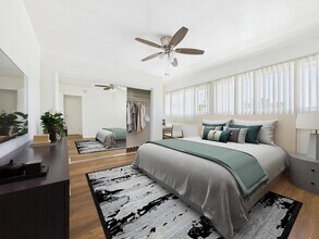 13060 Burbank Blvd. Apartments in Sherman Oaks, CA - Building Photo - Building Photo