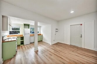 1411 SW 3rd St in Miami, FL - Building Photo - Building Photo