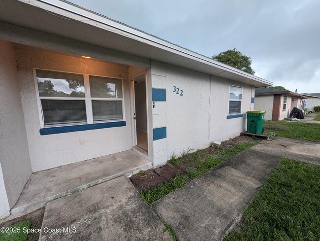 property at 322 Country Ln Dr