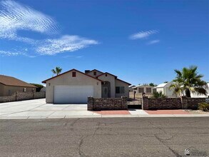 13639 E 50th St in Yuma, AZ - Building Photo - Building Photo