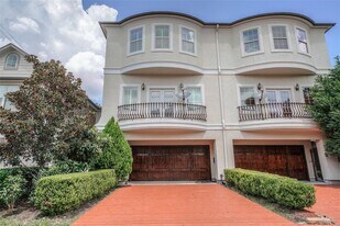4218 Drake St in Houston, TX - Building Photo