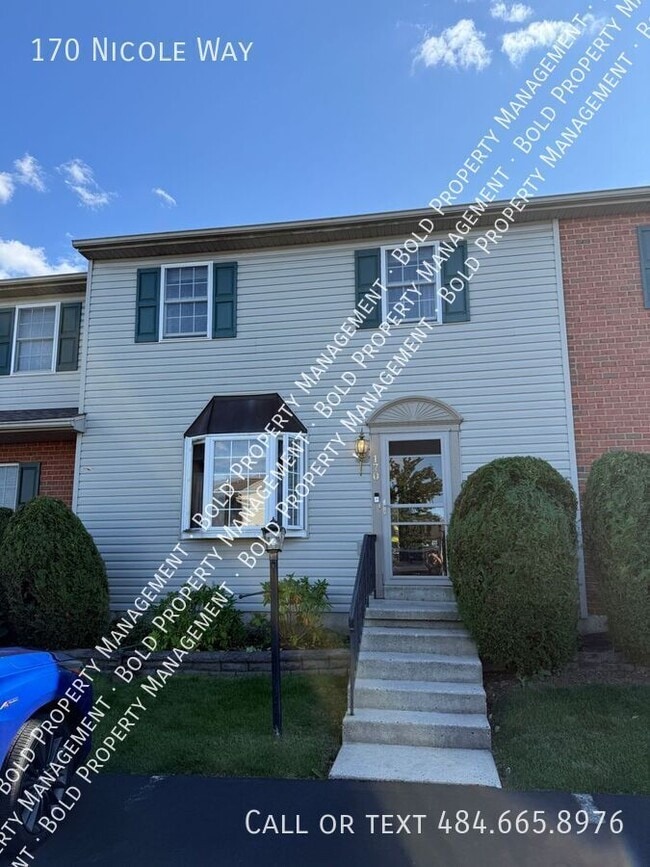 property at 170 Nicole Way