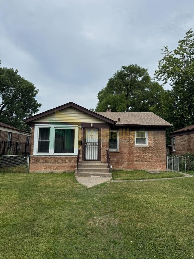 property at 12210 S Ada St