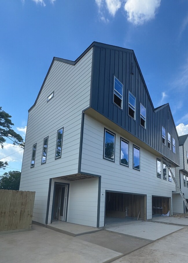 5306 Chas Ln in Houston, TX - Building Photo - Building Photo