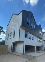 5321 Chas Ln in Houston, TX - Building Photo - Building Photo