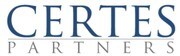 Property Management Company Logo Certes Partners