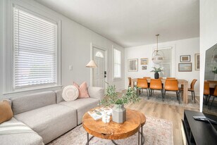 4128 N Montana Ave in Portland, OR - Building Photo