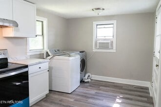 203 Kensi Dr, Unit 101 in Knoxville, TN - Building Photo - Building Photo