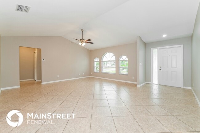 property at 2815 NW 10th Terrace