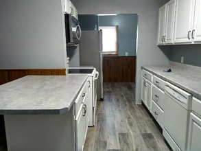 1402 W Lydia St in Wichita, KS - Building Photo - Building Photo