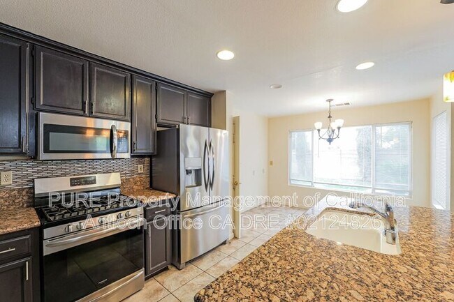 4620 Fallow Way in Antioch, CA - Building Photo - Building Photo