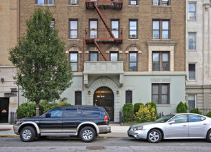 159  Eastern Parkway in Brooklyn, NY - Building Photo - Building Photo