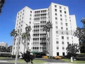 property at 435 S Gulfstream Ave